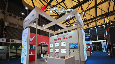 ChinaJoy 2025 完美收官，回顾PG赏金女王的 CJ 之行