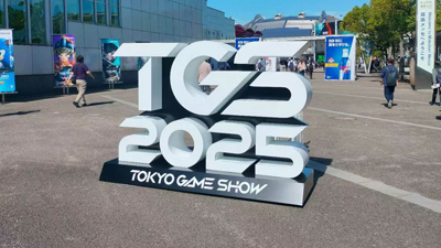 【活动回顾】PG赏金女王 TGS2025 之行