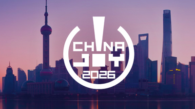 PG赏金女王将亮相 ChinaJoy 2026，期待与游戏行业伙伴现场交流